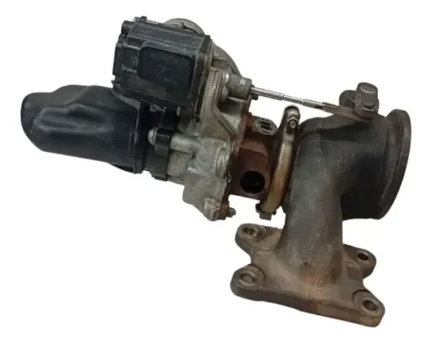 Turbina Volkswagen Golf 1.4 2014 15