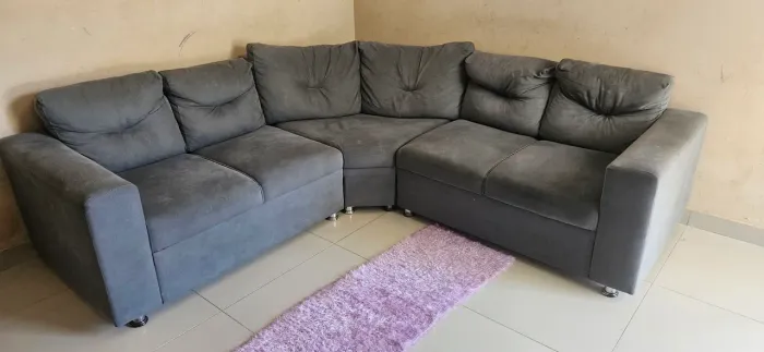 Vende-se sofá em L