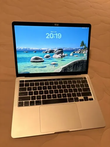 MacBook Pro M1 13` 2020 8Gb I 256Gb SSD