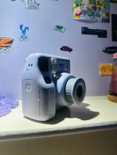 Câmera Instax mini SE
