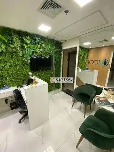 Sala à venda, 33 m² por R$ 399.000,00 - Caminho das Árvores - Salvador/BA