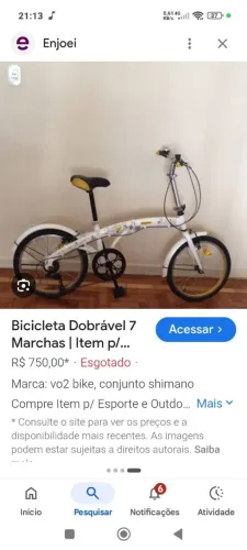 Baik dobrável