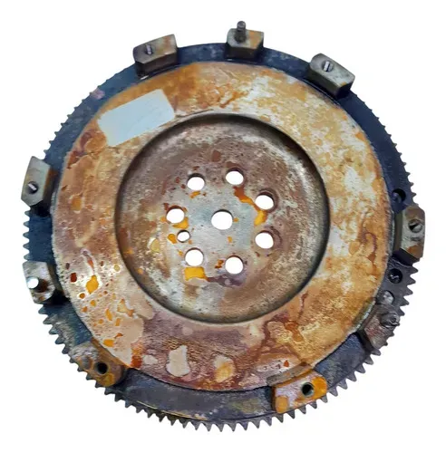 Volante Motor Jac J6 2.0 2012    204087