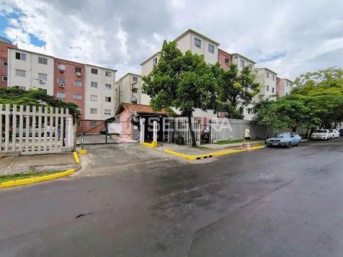 Locação Apartamento CANOAS RS Brasil