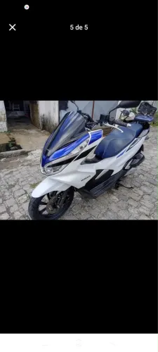 PCX 2022 a mais nova da OLX