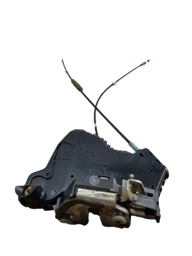 Fechadura Porta D.d Toyota Hilux 2013