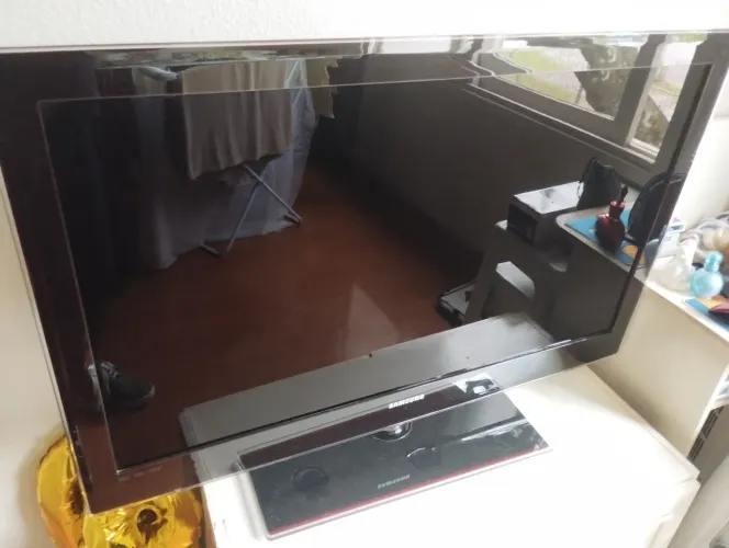TV Samsung
