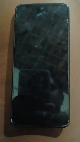 Vendo um moto g 06