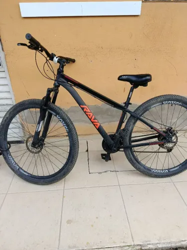 Bicicleta aro 29