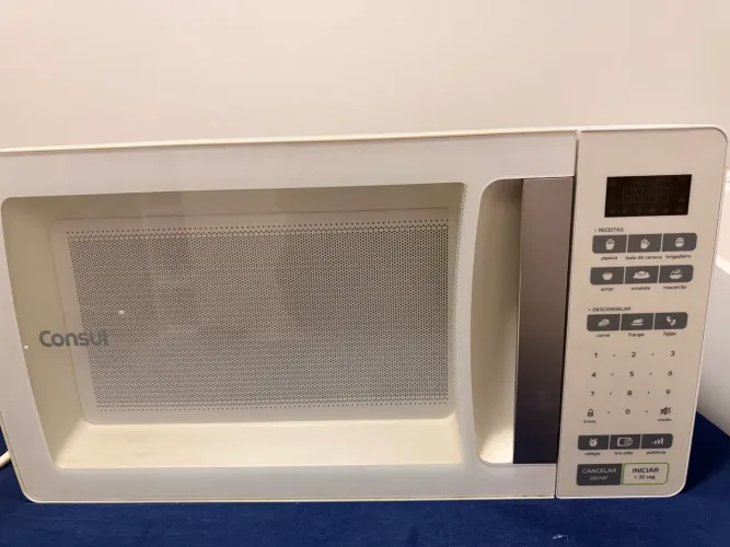 Microondas Consul 30 Litros