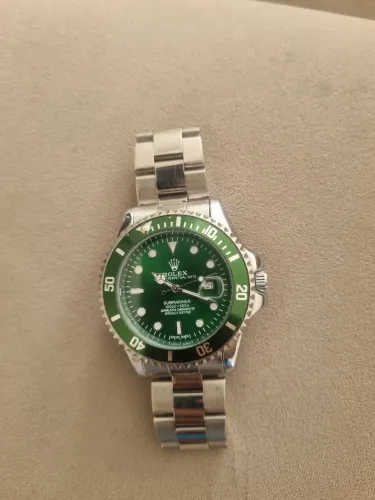 Relógio rolex
