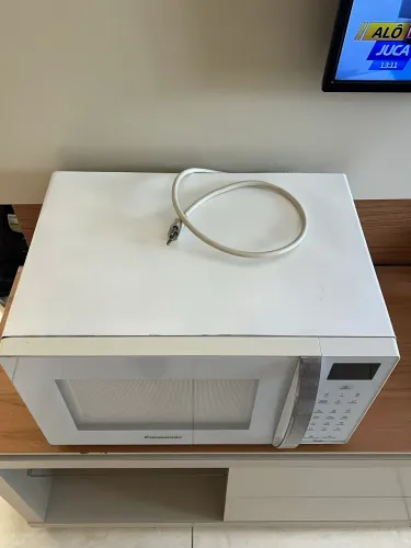Microondas Panasonic 34L