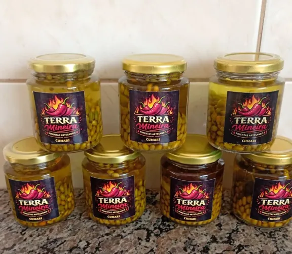 Pimenta CUMARI