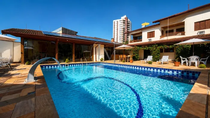 casa - Vila Brandina - Campinas