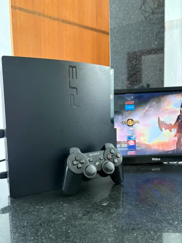 Ps3 500 GIGAS DESBLOQUEADO topp(ENVIO OLXPAY)