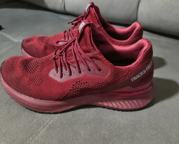 Tênis Track & Field