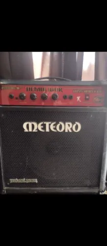 Cubo meteoro Fbw -50