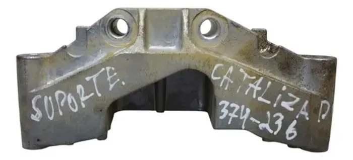 Suporte Catalisador Byd Song Pro 2024 2025