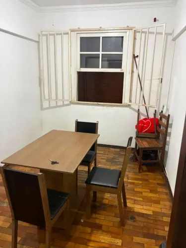 Apartamento com 3 quartos, 1 vaga e 61m² à venda no Calafate, Belo Horizonte/MG
