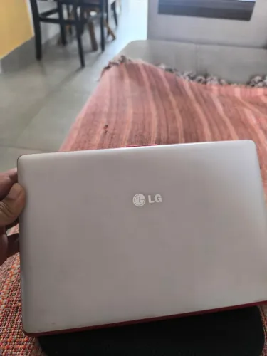 Notebook LG