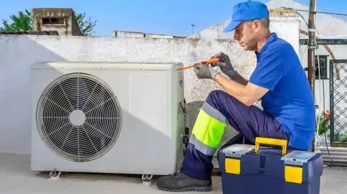 Ar Condicionado Higienização Instalação e Manutenção de Split