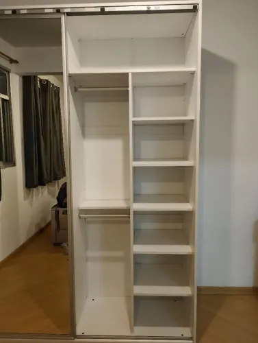 Guarda roupa