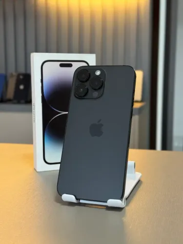 IPHONE 14 PRO MAX 128 GIGAS NUNCA ABERTO
