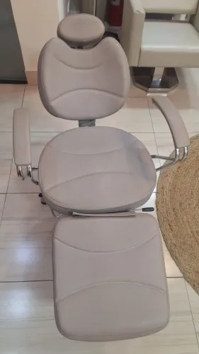 Cadeira reclinavel pra maquiagem
