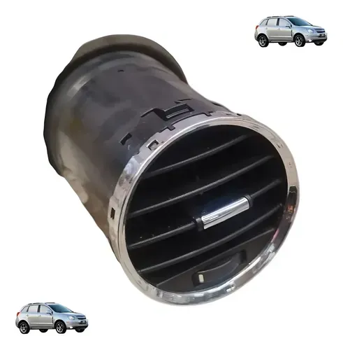 Difusor Saida Ar Painel Lateral Captiva Sport 3.6 V6