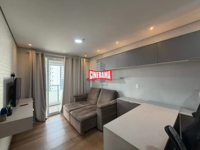 Apartamento para aluguel em Boa Vista - São Caetano do Sul | Cinerama Imóveis