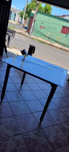 Mesa de jantar