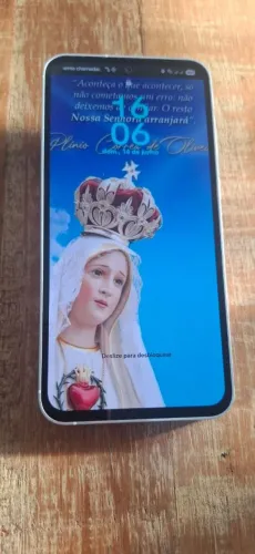 Celular Samsung S23 FE 
