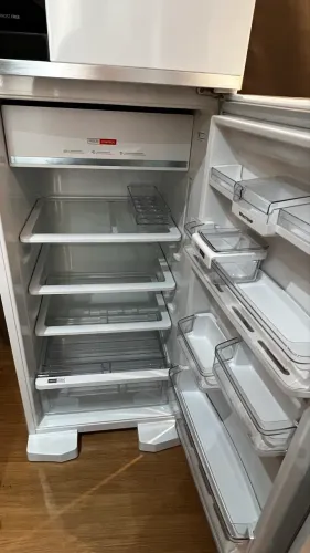 GELADEIRA 400L
