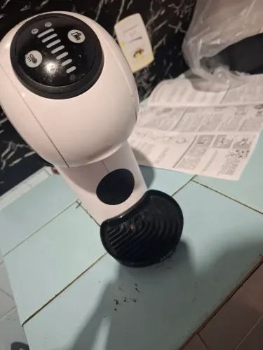 Vende-se Ifryer e cafeteira expressa