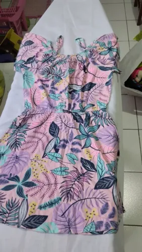 Vestido tamanho 12