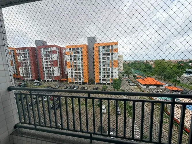 GRAN PARK PÁSSAROS