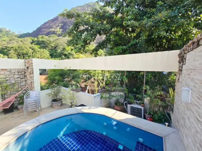 Cobertura - Duplex / Residencial / Laranjeiras