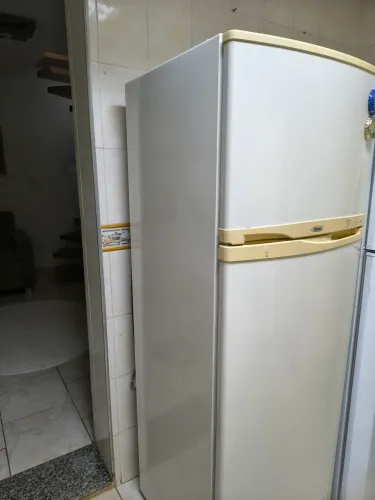 Geladeira 