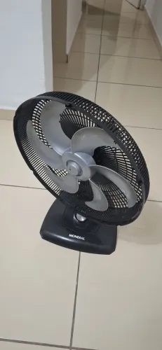 Ventilador 6 pás