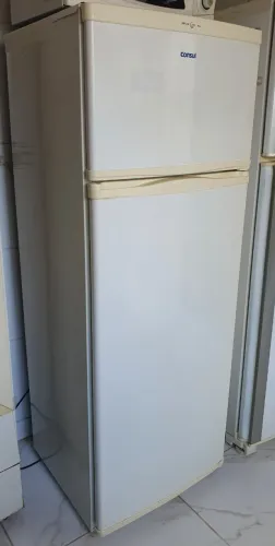 Geladeira Consul BIPLEX 330 - reparo necessário