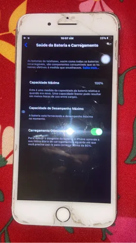 iPhone 8 Plus preço bom