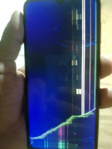 Galaxy A 13 SOMENTE TROCAR A TELA (me de sua oferta.)