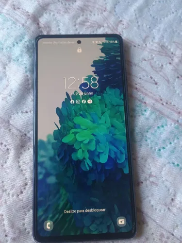 Samsung S20