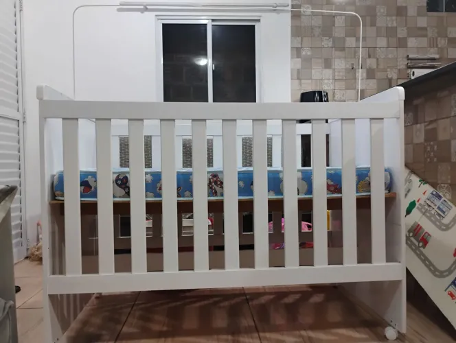 Berço