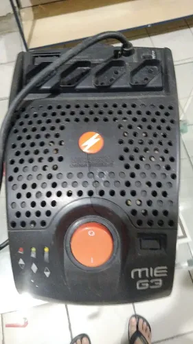Estabilizador MIE G3