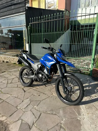 Lander XTZ 250 2020