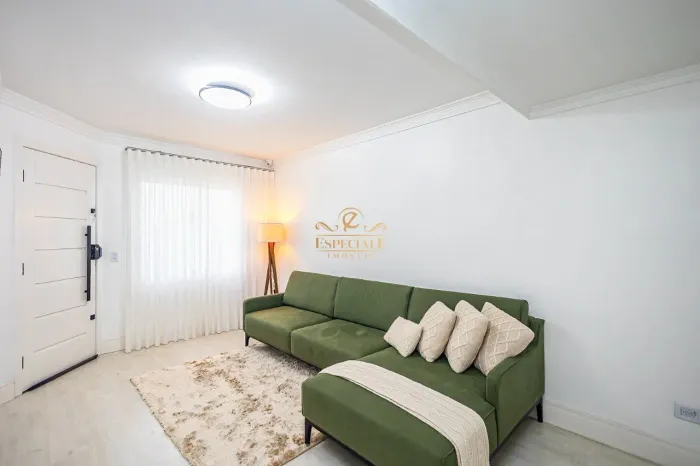 Sobrado Triplex no Vista Alegre