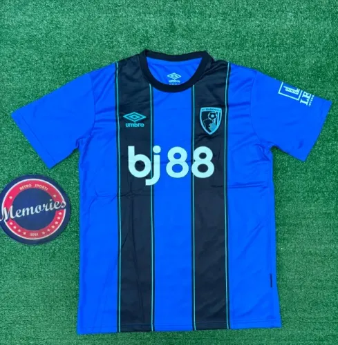 Camisa Bournemouth