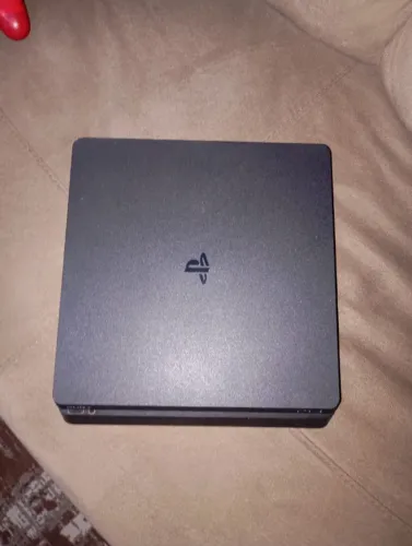 playstation 4 500GB