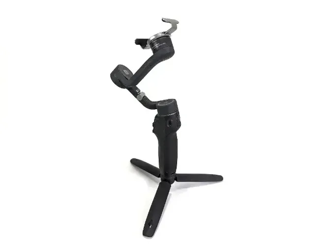 Dji osmo 6 gimbal estabilizador de video - pronta entrega iphone 17
